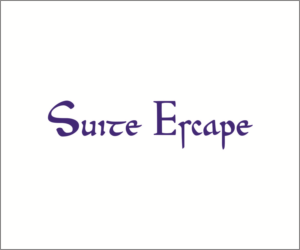 Logo Design by Ali Bilal for Suite Escape | Design: #7269043