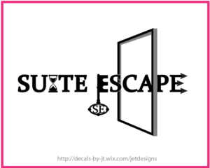 Logo Design by JETdesigns for Suite Escape | Design: #7270423