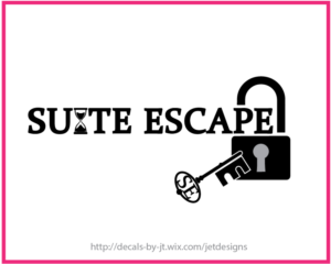 Logo Design by JETdesigns for Suite Escape | Design: #7286439