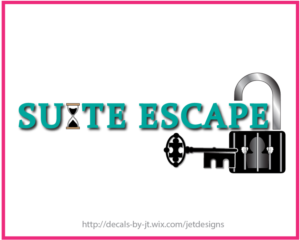Logo Design by JETdesigns for Suite Escape | Design: #7294746