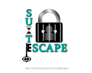 Logo Design by JETdesigns for Suite Escape | Design: #7307527