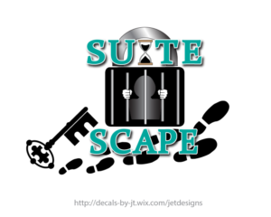 Logo Design by JETdesigns for Suite Escape | Design: #7340089