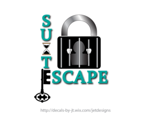 Logo Design by JETdesigns for Suite Escape | Design: #7348827