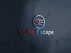 Logo Design by Hulk smith for Suite Escape | Design: #7247993