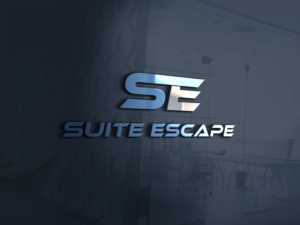 Logo Design by Hulk smith for Suite Escape | Design: #7248022