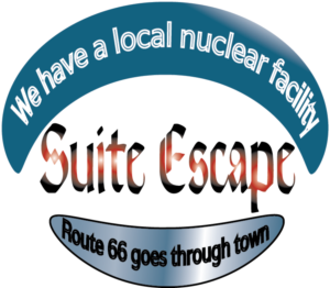 Logo Design by tusherk8000 for Suite Escape | Design #7248343
