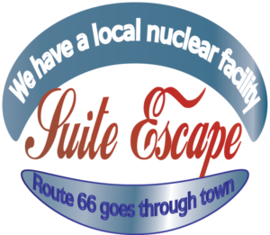 Logo Design by tusherk8000 for Suite Escape | Design: #7248489