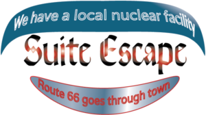 Logo Design by tusherk8000 for Suite Escape | Design: #7248490