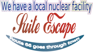 Logo Design by tusherk8000 for Suite Escape | Design: #7248705