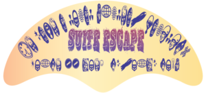 Logo Design by tusherk8000 for Suite Escape | Design: #7263340