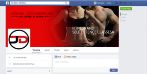 Facebook Design by uk