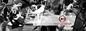 Facebook Design by Idea Creative Studio for John Donehue Jiu Jitsu & MMA | Design: #7224285