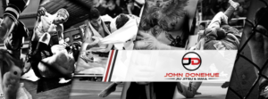 Facebook Design by Idea Creative Studio for John Donehue Jiu Jitsu & MMA | Design: #7232329