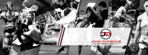 Facebook Design by Idea Creative Studio for John Donehue Jiu Jitsu & MMA | Design: #7243422