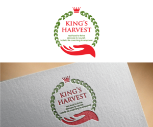 Logo Design by niko for this project | Design: #7231935