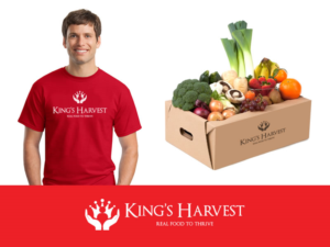 Logo Design by Stobart Creative for this project | Design: #7224838