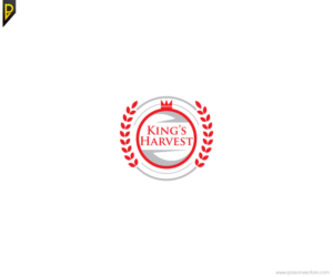 Logo Design by poisonvectors for this project | Design: #7233796