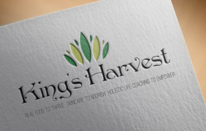 Logo Design by Faiz Hafizuddin for this project | Design: #7229454