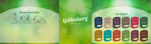 Finest Tea Brand Needs Packaging Box and Tag | Packaging Design by ordelya.nicole