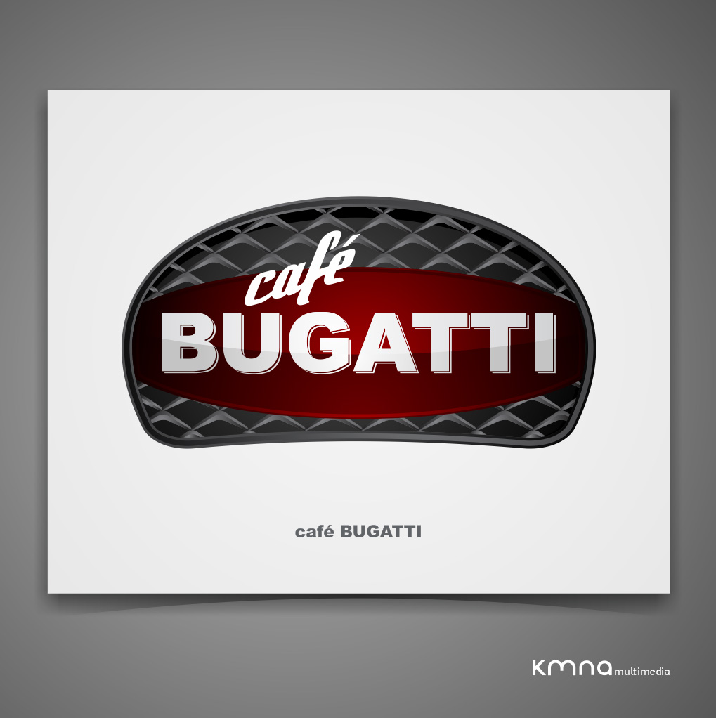 Logo Design by KMNA for this project | Design #1830938