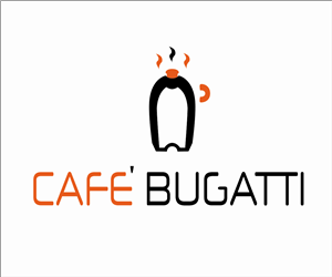 Logo Design by hellrod