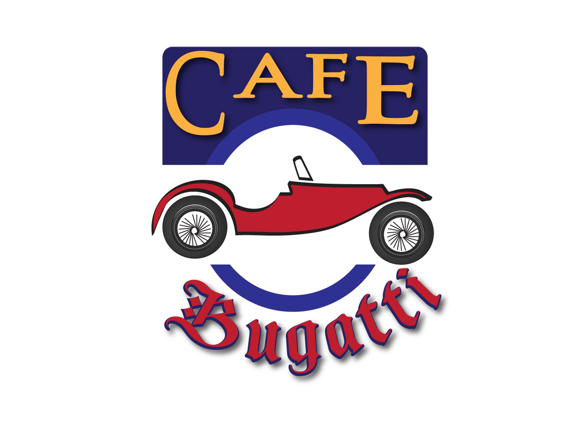 Logo Design by Soula Vetter for this project | Design #1830537