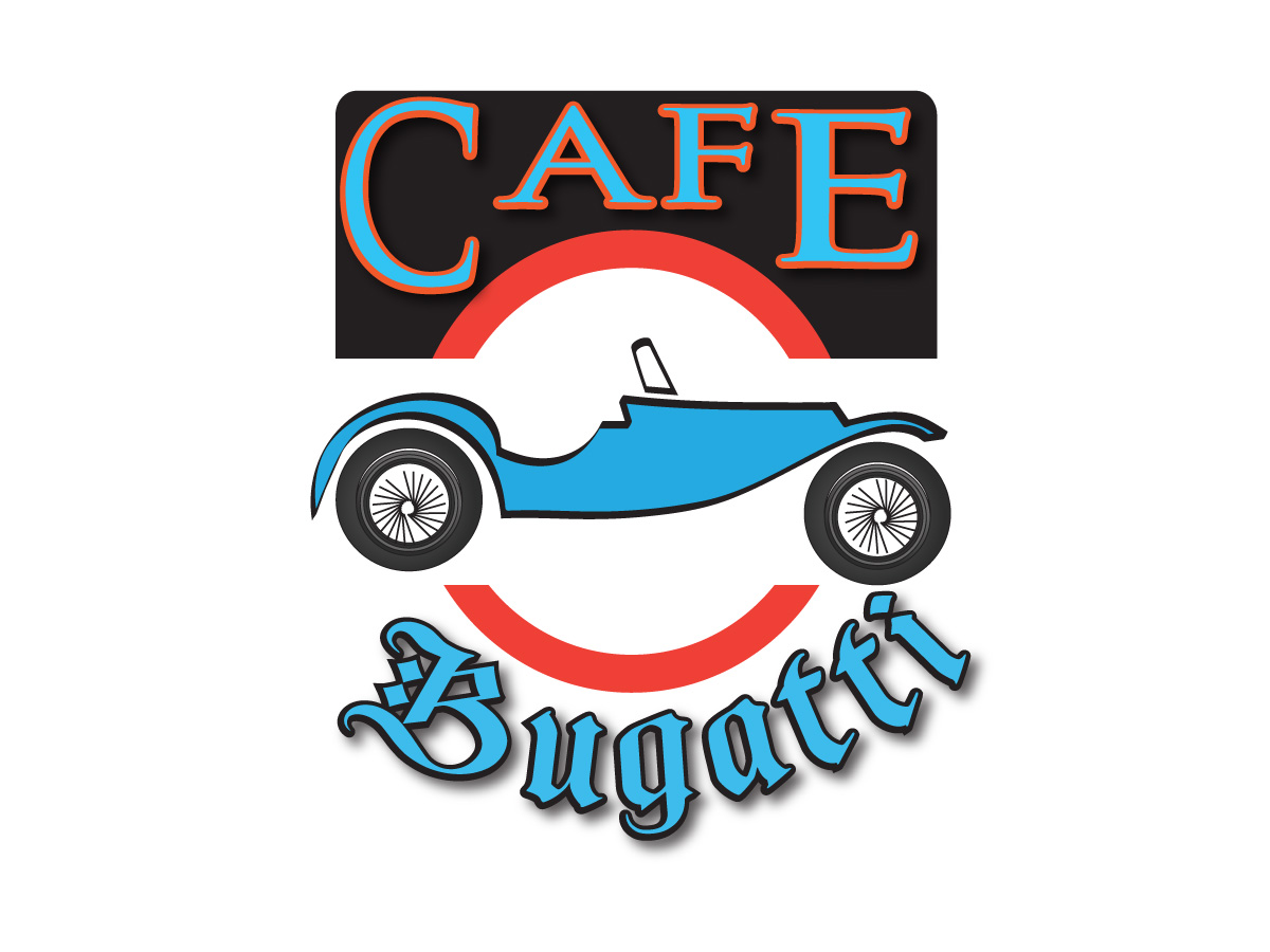 Logo Design by Soula Vetter for this project | Design #1830545