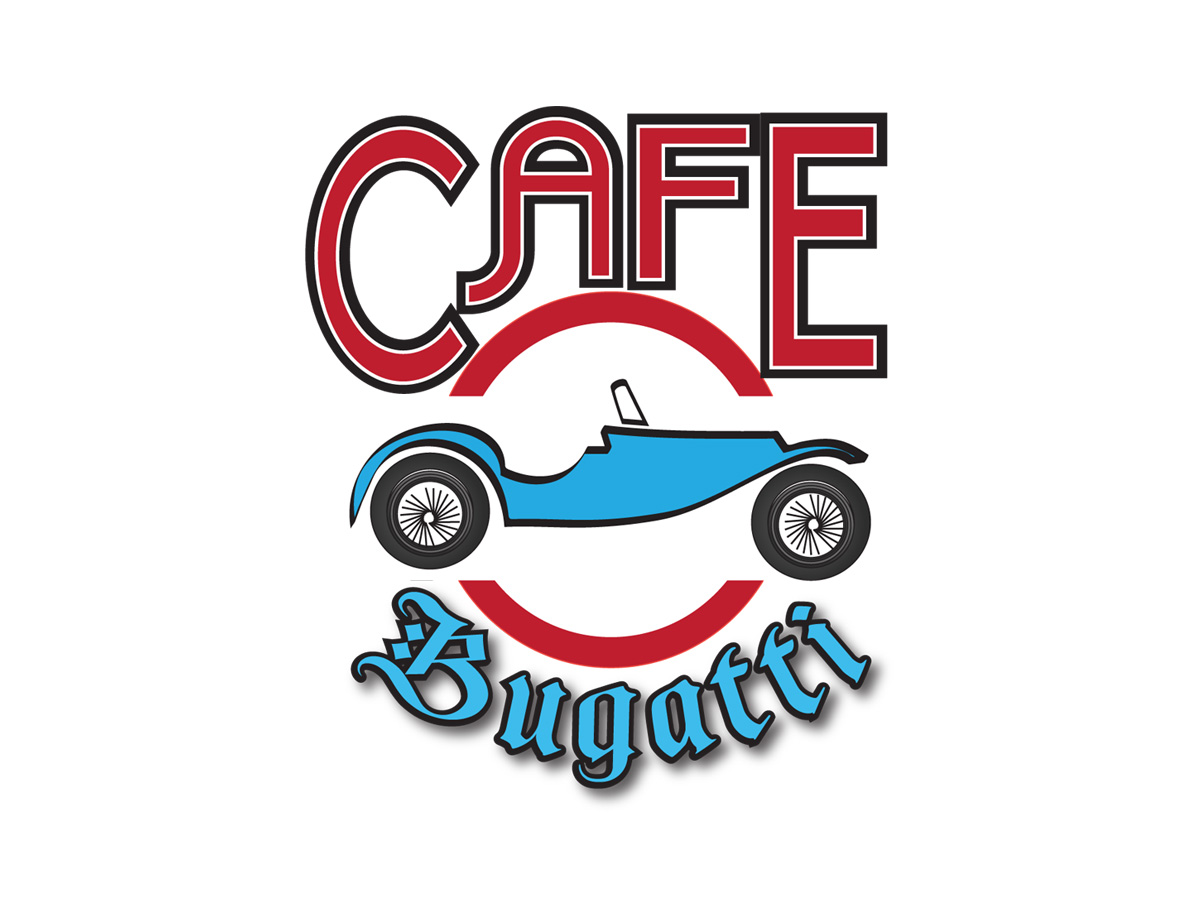Logo Design by Soula Vetter for this project | Design: #1836956