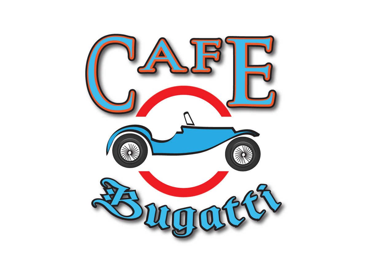 Logo Design by Soula Vetter for this project | Design #1836961