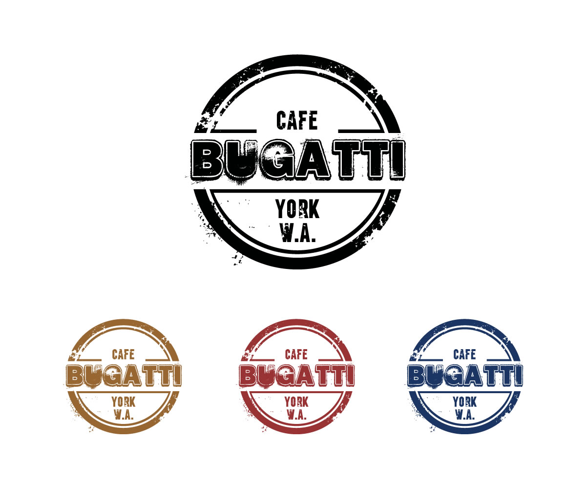 Logo Design by Matt Hall for this project | Design #1830696