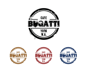 Logo Design by Matt Hall for this project | Design #1830696