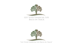 Logo Design by nvisiondesign.co.uk for Law Office of D.L. Drain, P.A. | Design: #7227712