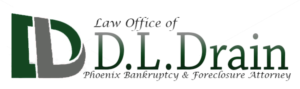 Logo Design by Dhanushka Salinda Jayawardana for Law Office of D.L. Drain, P.A. | Design: #7209717