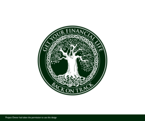 Design de Logo par Sarah Graphic pour Law Office of D.L. Drain, P.A. | Design : #7271716