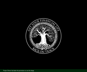 Design de Logo par Sarah Graphic pour Law Office of D.L. Drain, P.A. | Design : #7271730
