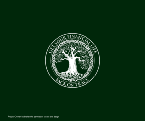 Design de Logo par Sarah Graphic pour Law Office of D.L. Drain, P.A. | Design : #7272008