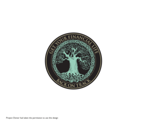 Logo Design by Sarah Graphic for Law Office of D.L. Drain, P.A. | Design: #7272044