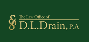 Logo Design by AbhishekkM'24 for Law Office of D.L. Drain, P.A. | Design: #7235971