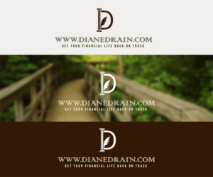 Design de Logo par dineshsridharan pour Law Office of D.L. Drain, P.A. | Design #7213268