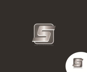 Logo Design by Nusky Hariff for Silver Valkyrie Enterprises | Design: #7245632