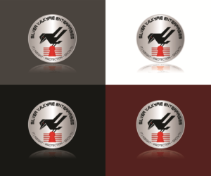 Diseño de Logo por Nusky Hariff para Silver Valkyrie Enterprises | Diseño: #7269207