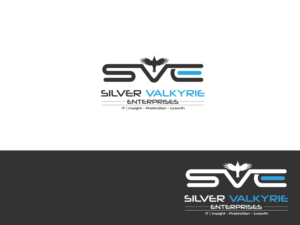 Logo Design by Otex