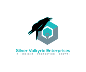 Diseño de Logo por ElenaGabriela para Silver Valkyrie Enterprises | Diseño: #7294774