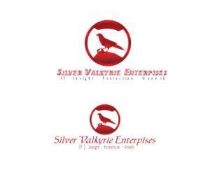 Logo Design by crowdil