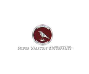 Design de Logo par crowdil pour Silver Valkyrie Enterprises | Design #7306703