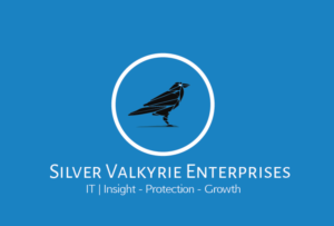Logo Design by Kevin Musprett for Silver Valkyrie Enterprises | Design: #7212484