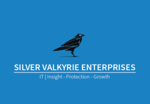 Diseño de Logo por Kevin Musprett para Silver Valkyrie Enterprises | Diseño: #7212807