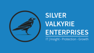 Logo Design by Kevin Musprett for Silver Valkyrie Enterprises | Design: #7212881