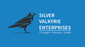 Logo Design by Kevin Musprett for Silver Valkyrie Enterprises | Design: #7212898