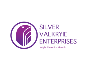 Design de Logo par sergjo pour Silver Valkyrie Enterprises | Design #7226282